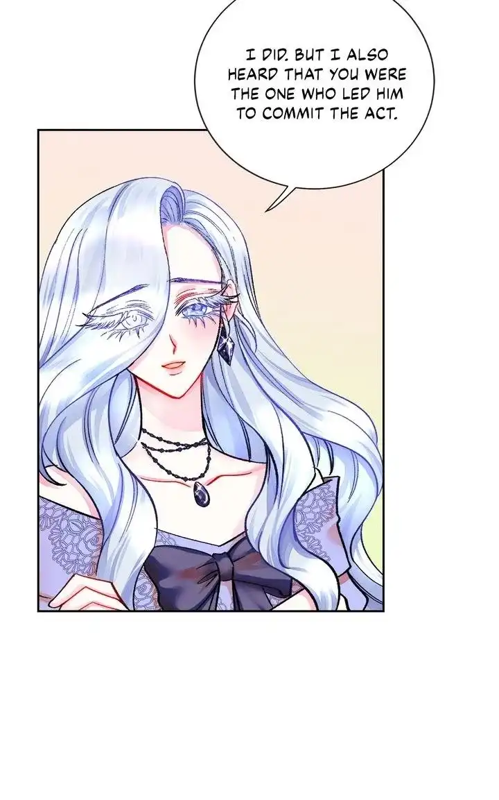 Villainous Princess Chapter 22 17